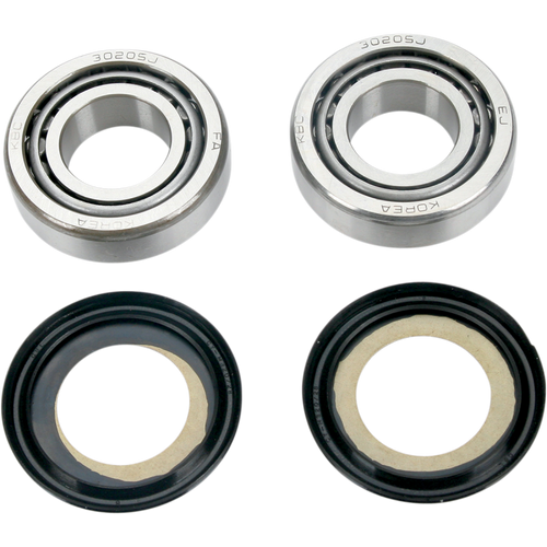 ALL BALLS STEERING STEM BEARING KIT 22-1044