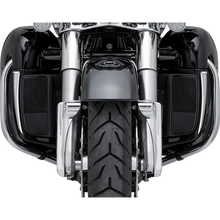 Load image into Gallery viewer, CIRO LLC Lower Fairing Lights - Chrome 45800