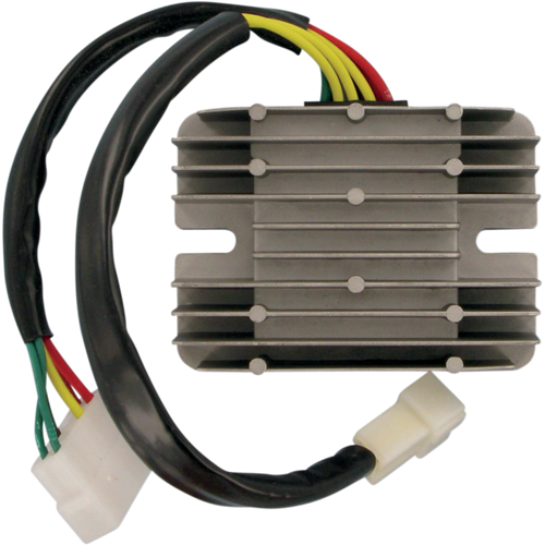 RICK'S MOTORSPORT ELECTRIC REG/RECTIFIER HONDA 10-119
