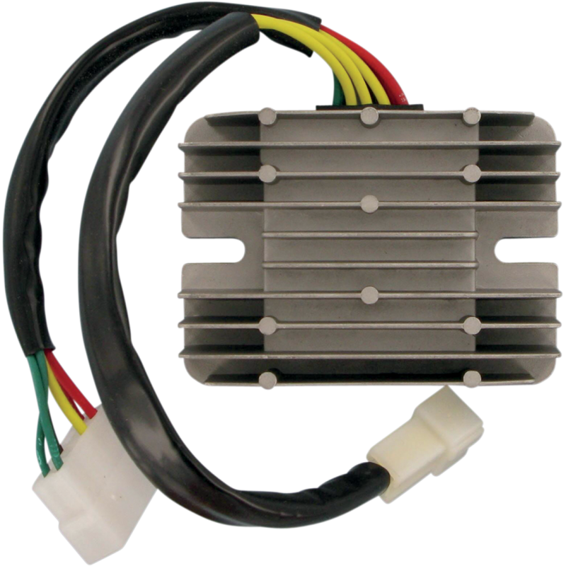 RICK'S MOTORSPORT ELECTRIC REG/RECTIFIER HONDA 10-119