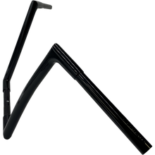 Load image into Gallery viewer, FAT BAGGERS INC H-BAR 14"BL 1.25"FT FLHR 707014-B