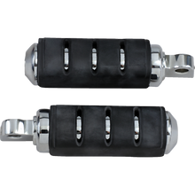 Load image into Gallery viewer, KURYAKYN SM TRIDENT ISO FOOTPEGS MALE MNT PR PN 7590 KUR7590