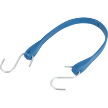 Load image into Gallery viewer, ERICKSON 18" Cold Weather Rubber Tarp Strap 56790