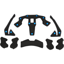 Load image into Gallery viewer, 100% Trajecta Helmet Crown Liner - Accessory/Replacement Only