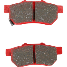 Load image into Gallery viewer, EBC FA479X SPORT CARBON SERIES BRAKE PAD SET FA479X