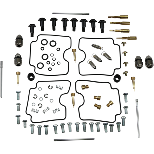 ALL BALLS Carburetor Rebuild Kit 26-1699