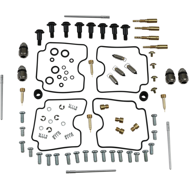 ALL BALLS Carburetor Rebuild Kit 26-1699