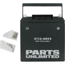 Load image into Gallery viewer, PARTS UNLIMITED BATTERIES CTX30L FA FACTORY ACTIVATED PC CTX30L