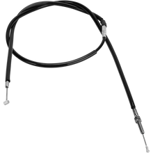 Load image into Gallery viewer, MOTION PRO CLUTCH CABLE BLACK VINYL 05-0367