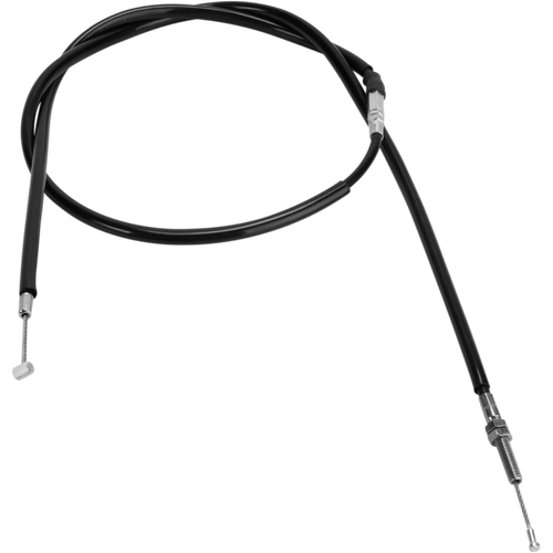MOTION PRO CLUTCH CABLE BLACK VINYL 05-0367