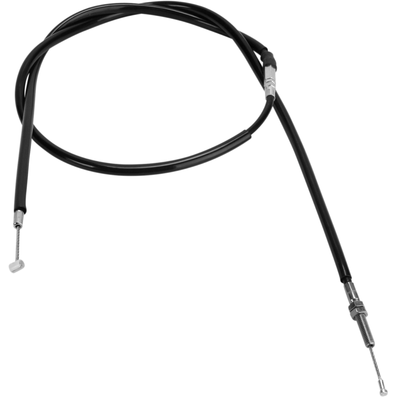 MOTION PRO CLUTCH CABLE BLACK VINYL 05-0367