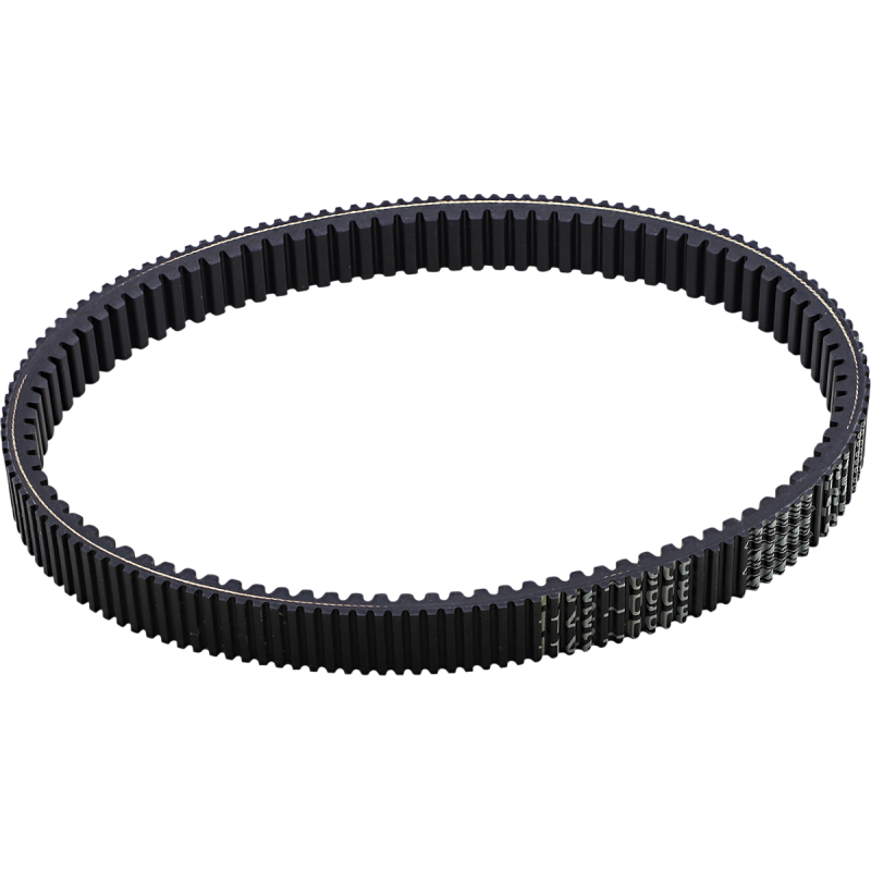MOOSE UTILITY DIVISION MOOSE PERF PLUS DRIVE BELT 1142-0908