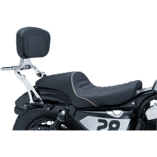 Load image into Gallery viewer, KURYAKYN BACKREST DRV/PASS CHR KT PN 1660 KUR1660