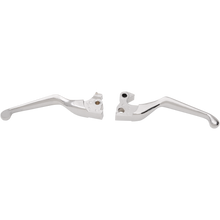 Load image into Gallery viewer, DRAG SPECIALTIES LEVERS HAND CHR 14-19 XL PR H07-0592