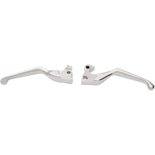 DRAG SPECIALTIES LEVERS HAND CHR 14-19 XL PR H07-0592