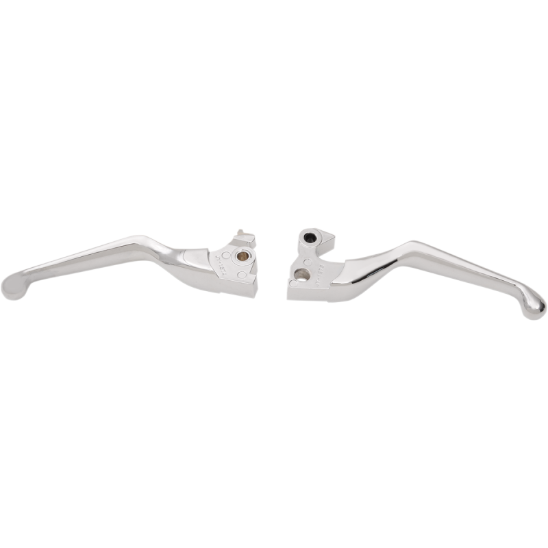DRAG SPECIALTIES LEVERS HAND CHR 14-19 XL PR H07-0592