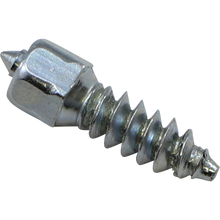 Load image into Gallery viewer, WOODYS SCREWS TWIST 20MM 100PK WST-0620-100-1 - Motomike Canada