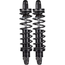 Load image into Gallery viewer, LEGENDS SHOCKS REVO-A BLK 14 91-17 FXD 1310-1098