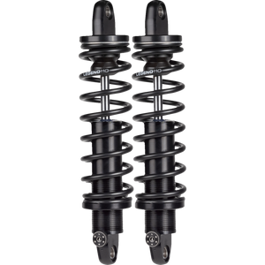 LEGENDS SHOCKS REVO-A BLK 14 91-17 FXD 1310-1098