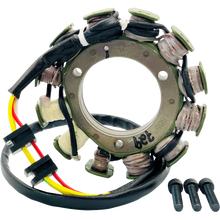 Load image into Gallery viewer, RICK&#39;S MOTORSPORT ELECTRIC STATOR KAWASAKI 21-729