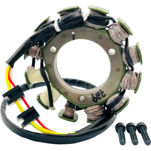 RICK'S MOTORSPORT ELECTRIC STATOR KAWASAKI 21-729