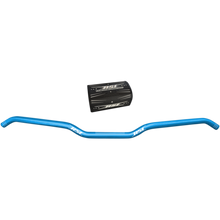 Load image into Gallery viewer, RACE SHOP INC. HANDLEBAR 13DEG. HOOK BL T6-10R-BL