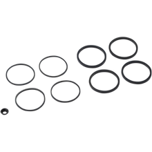 Load image into Gallery viewer, DRAG SPECIALTIES SEAL KT CALIPER 08-21 FLT 89235
