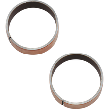 Load image into Gallery viewer, DRAG SPECIALTIES 87-15 39MM FORK BUSHING (PR) 45461-87 DS-222028 - Motomike Canada