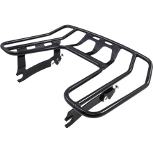 Load image into Gallery viewer, COBRA DET RACK CHIEFTAIN BLK 502-2601B