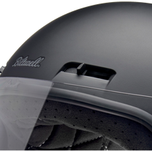 Load image into Gallery viewer, BILTWELL HELMET GRINGO SV FL BK XL 1006-201-505