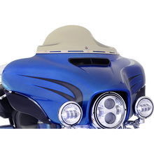 Load image into Gallery viewer, KLOCK WERKS 14-19  FLHT FLARE W/SHIELD 8.5 TINT KWW-01-0209-2014