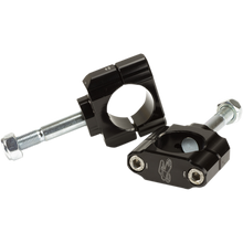 Load image into Gallery viewer, Renthal - D36 Bar Mount 5 mm. Offset (CL051)