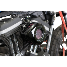 Load image into Gallery viewer, S&amp;S CYCLE AIR CLEANER A-STNG 07-22R 170-0726A - Motomike Canada