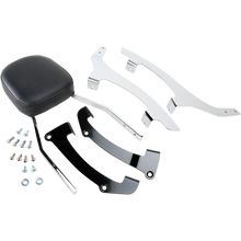 Load image into Gallery viewer, COBRA 10-16 VT1300CR STATELINE STD SISSY BAR 02-5136