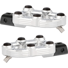 Load image into Gallery viewer, ARLEN NESS PEG MX DRIVER CHROME 07-914