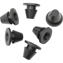 Load image into Gallery viewer, DRAG SPECIALTIES GROMMET CVR 08-19 FLHT 6PK E28-0041