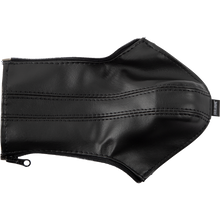 Load image into Gallery viewer, Show Chrome H44-6BK Kaliber E-Brake Handle Cover - Black