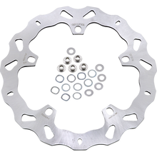 Load image into Gallery viewer, GALFER BMW FRONT ROTOR DF707W