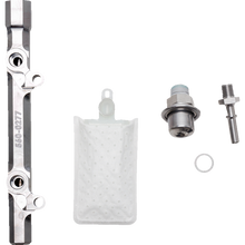 Load image into Gallery viewer, S&amp;S CYCLE FUEL RAIL KRX 560-0333