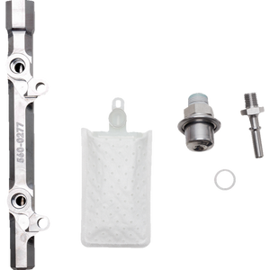 S&S CYCLE FUEL RAIL KRX 560-0333