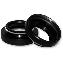 Load image into Gallery viewer, RACE TECH SHOWA 18x30x5 OIL/DUST SEAL SET RACE TEC SSOS 18S