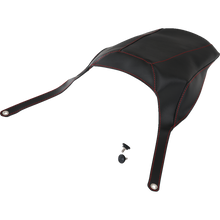 Load image into Gallery viewer, SHOW CHROME COVER FOR RYKER MAX MOUNT KIT H40-403RED