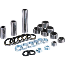 Load image into Gallery viewer, FACTORY LINKS Linkage Bearing Rebuild Kit LRK-B-001
