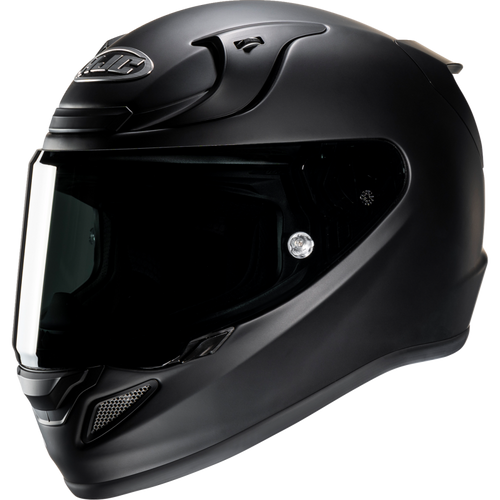 HJC RPHA 12 MATTE BLACK XS 0000408769