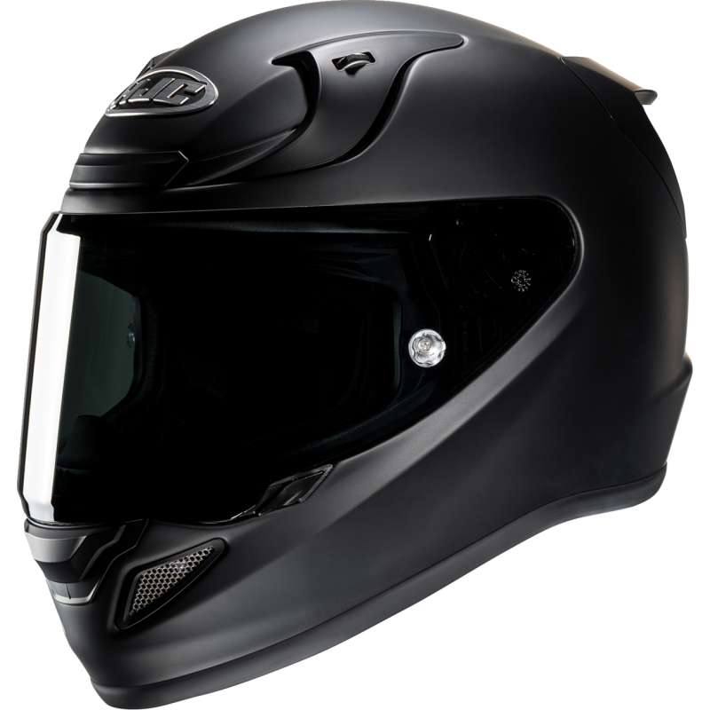 HJC RPHA 12 MATTE BLACK XS 0000408769