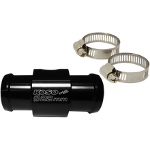 Load image into Gallery viewer, KOSO NORTH AMERICA WATER TEMP W-22MM ADAPT BA074200-22