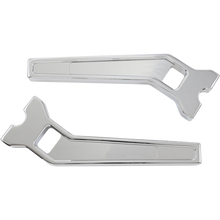 Load image into Gallery viewer, LA CHOPPERS RISER 1 W/PB 10 CHR LA-7471-10C