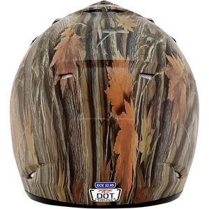 AFX FX17 MUL CAMO SM 0110-1817