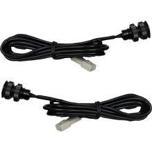 Load image into Gallery viewer, CUSTOM DYNAMICS LIGHT BOLTZ LED RED POL CD-BOLT-R2-P