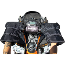 Load image into Gallery viewer, ROX SPEED FX HANDGUARD INSULATED SOFT GAUNTLET G1-SO-K - Motomike Canada